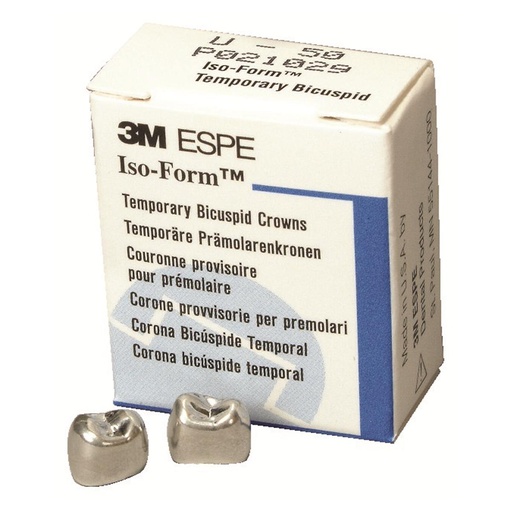 [59-807-77] COURONNES ISOFORM ION (5)   L55             3MESPE