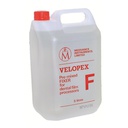 #FIXATEUR VELOPEX  2X5L(PRET A L'EMPLOI)   VELOPEX