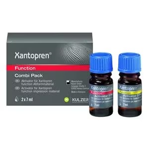 [22-221-68] LQ *XANTOPREN FUNCTION ASSORTIMENT 66037442 KULZER