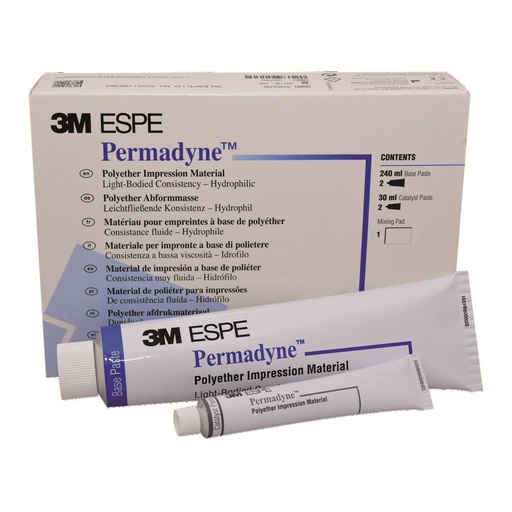 [83-443-68] PERMADYNE FLUIDE L BTE STD   -30750-        3MESPE