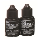 LQ * UNIFAST LC LIQUIDE 2 X 15G                 GC