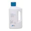 LQ * LIQUIDE DESINFECTION INSTRUM. ID212 2,5L DURR