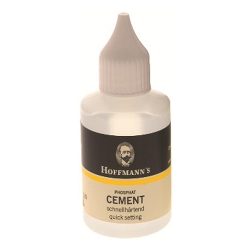 [66-122-78] LQ * CIMENT HOFFMANN LIQUIDE NORMAL 40ML