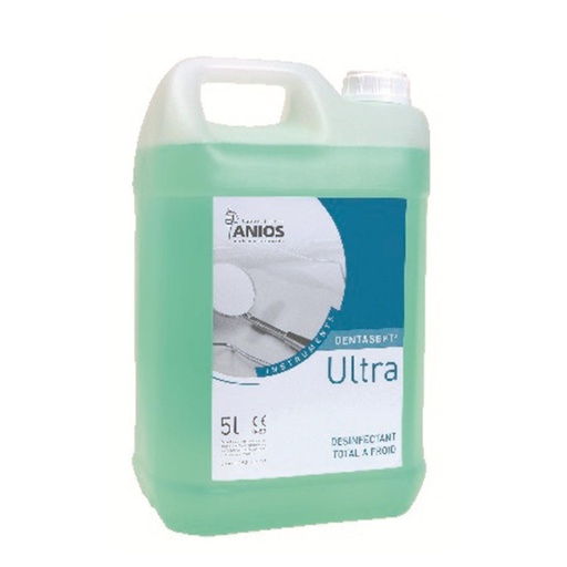 [33-817-78] #DENTASEPT ULTRA 5 LITRES                    ANIOS