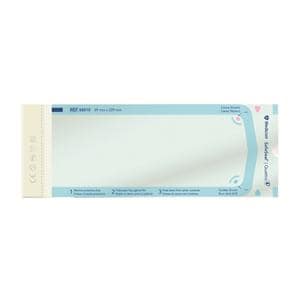 [41-263-70] SACHETS DE STERILISATION 89X229 X200 MEDICOM