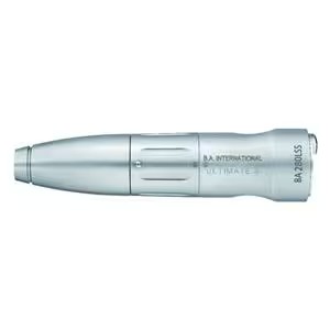 [22-000-05] PAM LUMIERE SPRAY ULTIMATE POWER + BA280LSS BA