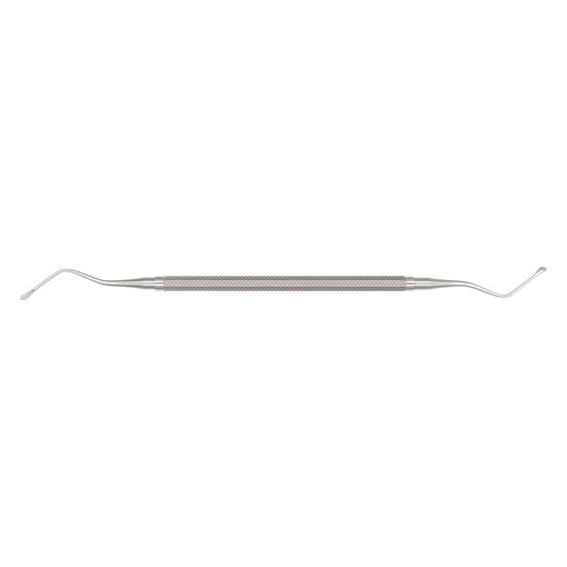 [52-640-06] CURETTE ALVEOLAIRE LUCAS CL85            HU-FRIEDY