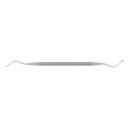 CURETTE ALVEOLAIRE LUCAS CL86            HU-FRIEDY