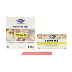 [46-611-08] TENASYLE CIRE BOITE DE 500G                KEMDENT