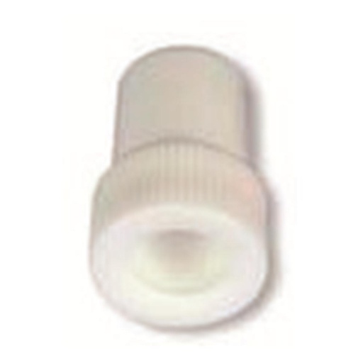 [26-661-08] ADAPTATEUR MIRASUC BLANC 11MM/16MM           HAGER