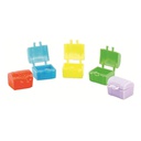 JOUETS ASSORTIMENT NO13 (100 COFFRES)        HAGER