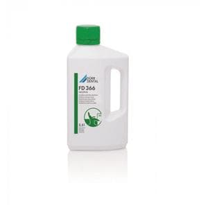 [58-160-68] LQ * FD366 DESINFECTION FLACON 2,5L           DURR