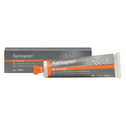 [78-221-68] XANTOPREN M MUCOSA TUBE SEUL                KULZER