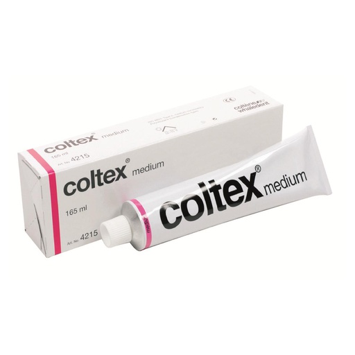 [66-526-68] COLTEX MEDIUM ROSE TUBE 165 ML        4215 COLTENE