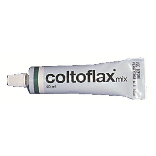 [84-126-68] COLTOFLAX MIX CATALYSEUR                   COLTENE