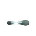 SPATULE A PLATRE INOX DOUBLE