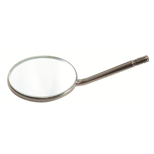 [26-707-78] MIROIR STANDARD GROSSISSANT NO4 BOITE 12   PRODONT