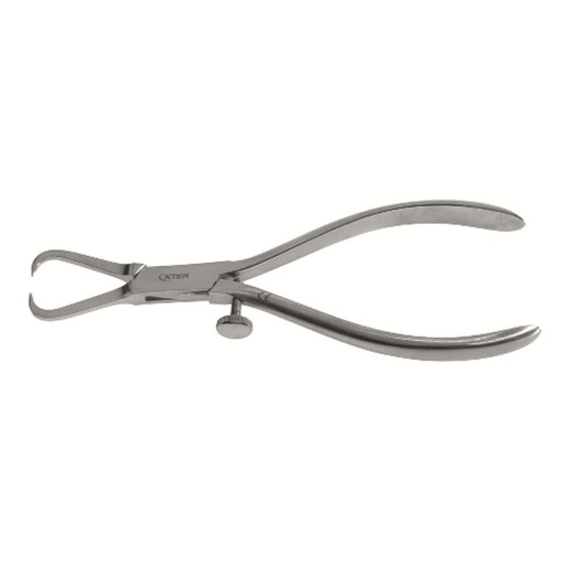 [89-807-78] PINCE DE FURRER 14CM                897-00 PRODONT