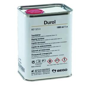 [31-748-78] LQ * DUROL LIQUIDE BIDON 1L                   BEGO