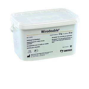 [02-748-78] WIRODOUBLE SEAU 6KG                           BEGO