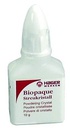 CARAT BIOPAQUE POUDRE CRISTAUX D 10G         HAGER