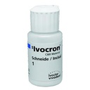 SR IVOCRON INCISALE 100G NO3 (S18)         IVOCLAR