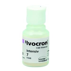 [04-468-78] SR IVOCRON INTENSIV 15G NO7 ROSE           IVOCLAR