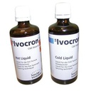 LQ * SR IVOCRON LIQUIDE 100ML D A CHAUD    IVOCLAR