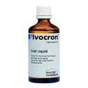 LQ * SR IVOCRON LIQUIDE 100ML K A FROID    IVOCLAR