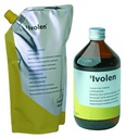 LQ * IVOLEN PORTION STANDARD 1KG + 500ML   IVOCLAR