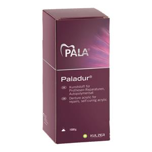 [98-078-78] PALADUR KULZER POUDRE 500G ROSE VEINEE      KULZER