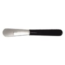 SPATULE A PLATRE INOX INDEMANCHAB. 4518-00 PRODONT