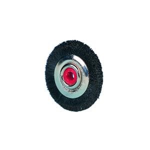 [24-678-78] BROSSE A POLIR EFFILEE (12) 787-1000       RENFERT