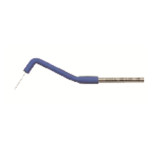 [23-100-88] ELECTRODE BISTOURI I-22-CA          F10422 SATELEC