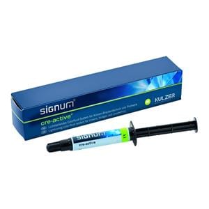 [22-810-88] SIGNUM CRE-ACTIVE SERINGUE 3G POLAR         KULZER