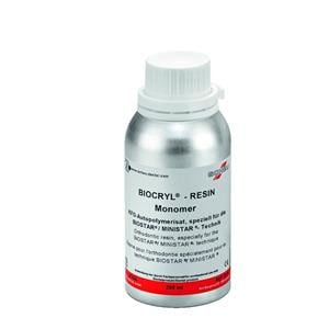 [68-720-88] LQ * BIOCRYL-MONOMERE 3218 250ML             SCHEU