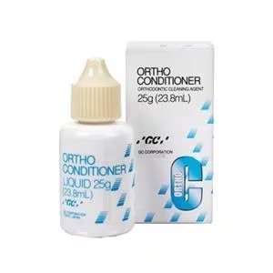 [02-430-88] FUJI ORTHO LC LIQUIDE 6,8ML                     GC