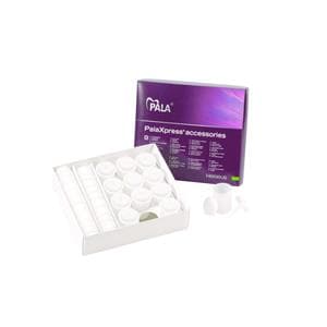 [60-960-88] PALA-X-PRESS INSERTS DE CYLINDRES (12)      KULZER