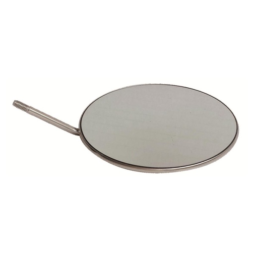 [12-070-88] MIROIR DIAMETRE 5CM NO10                   PRODONT