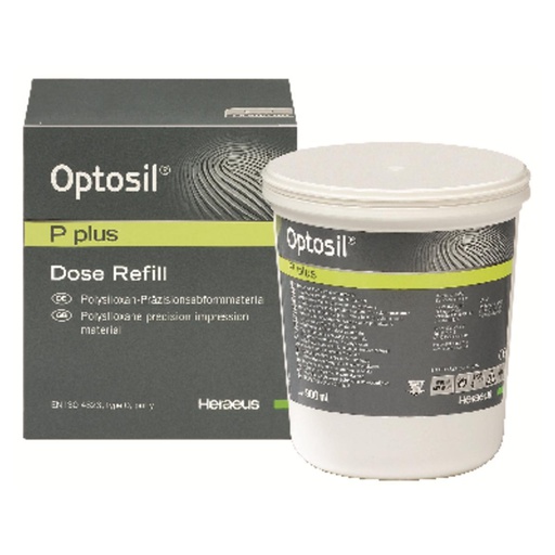 [04-470-88] OPTOSIL COMFORT POT DE 900ML                KULZER