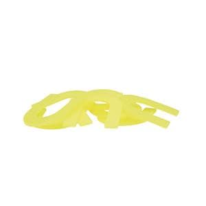 [25-901-88] CIRE ARTICULATION JAUNE SIMPLE (50) H00839 HYGENIC