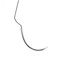 SUTURE POLY.CERCLE 3/8 5/0 (12) PSNR698L HU-FRIEDY