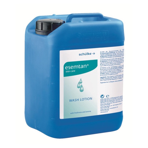 [33-311-88] ESEMTAN NEW 5 LITRES        116604        SCHULKE