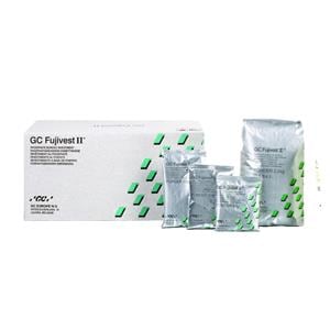 [54-131-88] FUJIVEST II POUDRE CARTON DE 6KG (40 X 150G)   GC