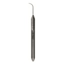 SONDE A DIAGNOSTIC  SATIN STEEL  EXS3A6  HU-FRIEDY