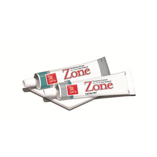 [65-641-88] ZONE TEMPORARY CEMENT SERINGUE (15G)  27043    DUX