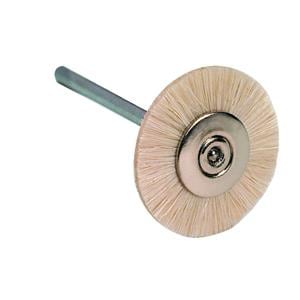 [57-051-88] BROSSES POIL DE CHEVRE (12) 204-0000       RENFERT