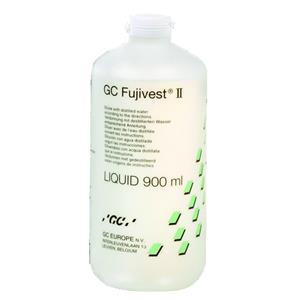 [43-061-88] FUJIVEST II LIQUIDE 900ML BASSE EXPANSION       GC