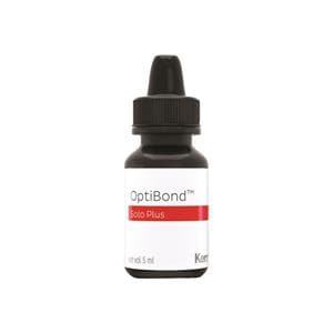 [60-461-88] LQ * OPTIBOND SOLO PLUS COFFRET               KERR