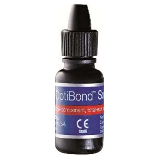 [04-861-88] LQ * OPTIBOND SOLO PLUS REASSORT FLACON 5ML   KERR